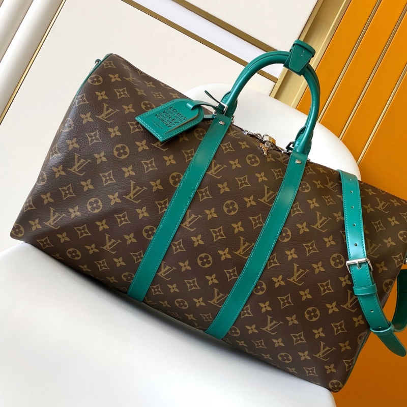 LV Travel Bags